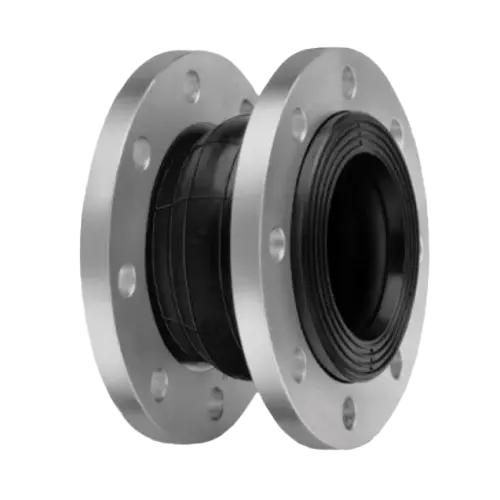 Rubber Expansion Joints