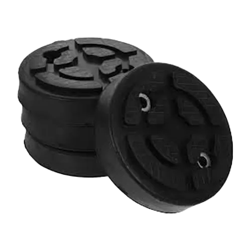 Rubber Lifting Pads