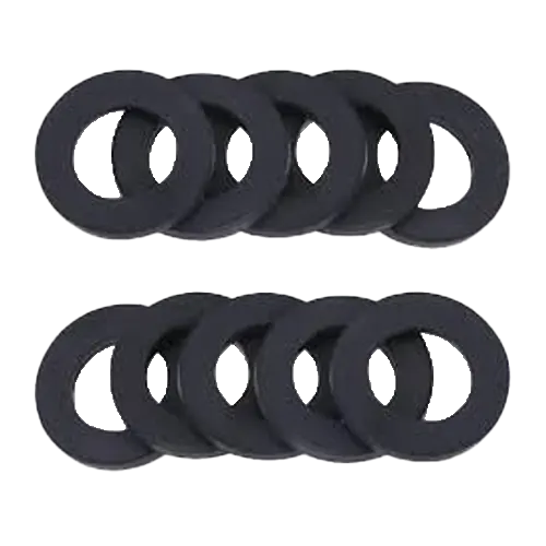 Rubber Sealing Washers