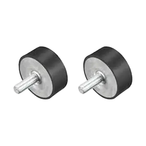 Rubber Shock Mounts